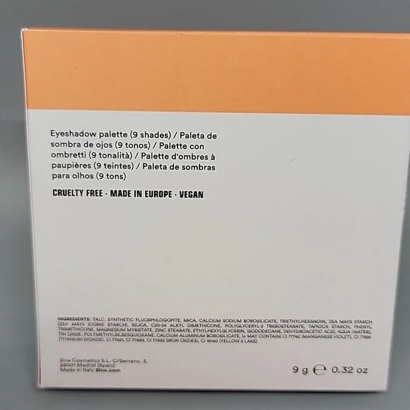 Eyeshadow 11 pc. Bundle - Picture 6 of 16